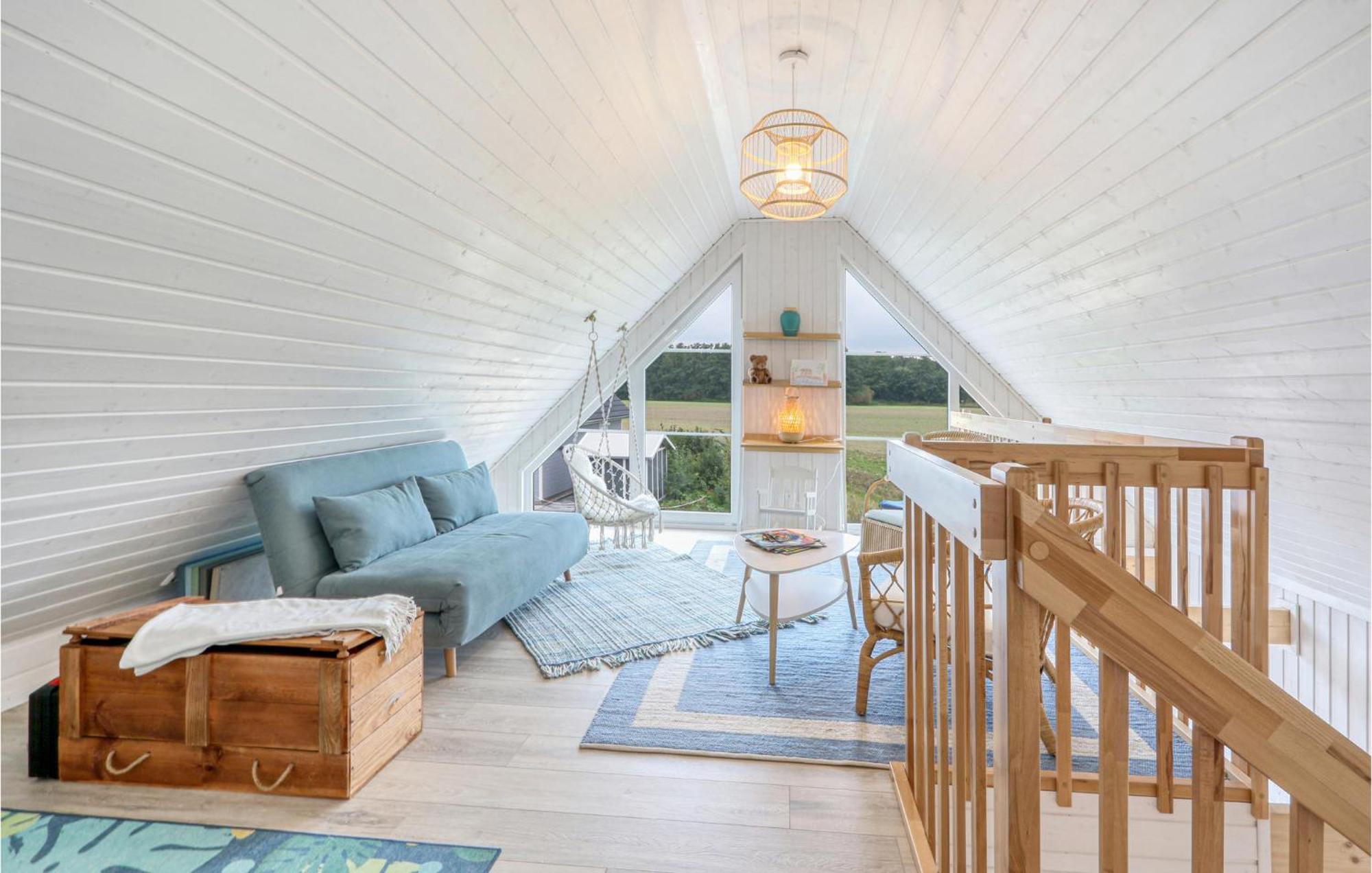 Cozy Home In Zerpenschleuse With Wifi Exterior foto
